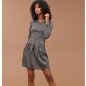 Artizia Wilfred Talula Lambeth Fit & Flare Dress